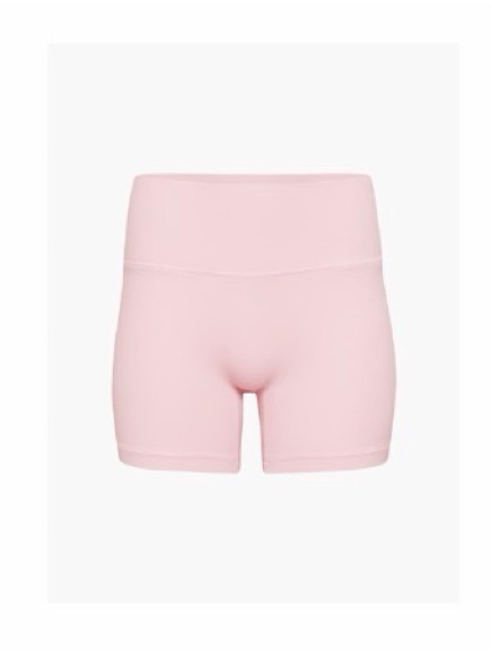 TNA golden butter infinite 5” bike short
